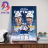 Captain Miller Official IMAX Poster Art Decor Poster Canvas