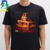 Christian Gonzalez EA Madden NFL 27 2026 Unisex T- Shirt