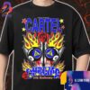 Carlos Sainz Is The Winner F1 Singapore Grand Prix Classic T-Shirt