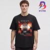 Cary Elwes Is Denlinger In Mission Impossible Shirt