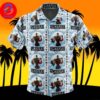 Carolina Panthers Baby Yoda Tropical Hawaiian Shirt For Men And Women Carolina Panthers Baby Yoda Tropical Hawaiian Shirt For Men And Women