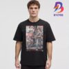Catherine O Hara Is Delia Deetz In Beetlejuice Beetlejuice 2024 Classic T-Shirt