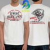 Tyler Childers Live At Wrigley Field Snipe Hunt 2026 Unisex T- Shirt