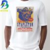 Tory Lanez Made You Think I Was Gone But Unisex T- Shirt