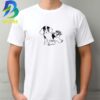 Clairo Lamb Sling 5 Year Anniversary World Tour 2026 Unisex T- Shirt Clairo Lamb Sling 5 Year Anniversary World Tour 2026 Unisex T- Shirt