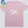 Clairo Merch 5 Year Anniversary World Tour 2026 Buddy Unisex T- Shirt Clairo Merch 5 Year Anniversary World Tour 2026 Buddy Unisex T- Shirt