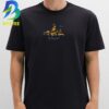 Clairo Sling 5 Year Anniversary World Tour 2026 Unisex T Shirt Clairo Sling 5 Year Anniversary World Tour 2026 Unisex T Shirt