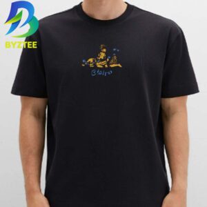 Clairo Merch 5 Year Anniversary World Tour 2026 Buddy Unisex T- Shirt