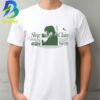 Clairo Sling Zinnias 5 Year Anniversary World Tour 2026 Unisex T- Shirt Clairo Sling Zinnias 5 Year Anniversary World Tour 2026 Unisex T- Shirt