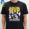 Chris Stapleton Feat The Honchos 2026 Molly Tuttle Unisex T- Shirt