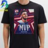 Cody Bellinger All Star Game Philadelphia MVP 2026 Unisex T- Shirt