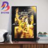 Congrats Bayley And New WWE Womens Champion At WrestleMania XL Home Decor Poster Canvas Congrats Bayley And New WWE Womens Champion At WrestleMania XL Home Decor Poster Canvas