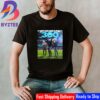 Congrats Patrick Roy With The First Win As New York Islanders Head Coach Vintage T-Shirt