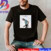 Congrats Pep Guardiola Reach 300th Premier League Game For Manchester City Unisex T-Shirt
