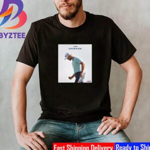 Congrats Wyndham Clark Is The 123rd US Open Champion Unisex T-Shirt