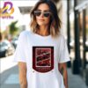 Congratulations Bayer Leverkusen And Xabi Alonso Bundesliga Champions 2023 2024 Unisex T-Shirt