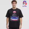 Congratulations To China In Being Selected As The Host Of The FIFA World Cup 2038 Unisex T-Shirt