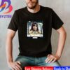 Congratulations To Jim Montgomery Is The 2023 Jack Adams Award Winner Unisex T-Shirt Congratulations To Jim Montgomery Is The 2023 Jack Adams Award Winner Unisex T-Shirt