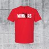 Congratulations To Manchester City The Best Team In The Land And All The World For Winning 5 Trophies Classic T-Shirt
