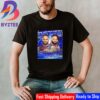 Congratulations To Thea Hail Winner At NXT Spring Breakin Classic T-Shirt