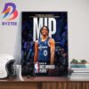 Congratulations To Uconn Huskies Mens Basketball 2024 NCAA College Basketball National Champions Home Decor Poster Canvas Congratulations To Uconn Huskies Mens Basketball 2024 NCAA College Basketball National Champions Home Decor Poster Canvas