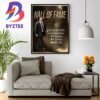Congratulations To China In Being Selected As The Host Of The FIFA World Cup 2038 Home Decor Poster Canvas
