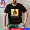 Congratulations To Iyo Sky Is Winner At WWE Money In The Bank Unisex T-Shirt