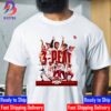 Congratulations To Oba Femi And Still WWE NXT North American Champion At NXT Spring Breakin Classic T-Shirt