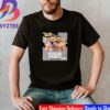 Conor McGregor In Road House Movie Vintage T-Shirt