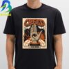 Oliver Tree’s Celebration Of Life July 25th 2026 Unisex T- Shirt Oliver Tree’s Celebration Of Life July 25th 2026 Unisex T- Shirt