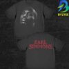 DMX DarkManX Dog 4 Life 2026 Two Sided T Shirt