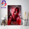 Daisy Head Is The Wizard In Dungeons And Dragons Honor Among Thieves Decor Poster Canvas