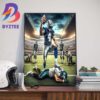 Daisy Head Is The Wizard In Dungeons And Dragons Honor Among Thieves Decor Poster Canvas Daisy Head Is The Wizard In Dungeons And Dragons Honor Among Thieves Decor Poster Canvas