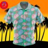 Danny Phantom Going Ghost RSVLTS For Men And Women Hawaiian Shirt
