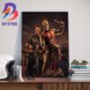 Danny Phantom A Glitch In Time By Gabriela Epstein Home Decor Poster Canvas Danny Phantom A Glitch In Time By Gabriela Epstein Home Decor Poster Canvas