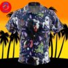 Darth Vader Aloha Adventure Hawaiian Shirt For Men And Women Darth Vader Aloha Adventure Hawaiian Shirt For Men And Women