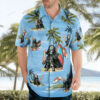 Darth Vader Galactic Aloha Hawaiian Shirt For Men And Women Darth Vader Galactic Aloha Hawaiian Shirt For Men And Women