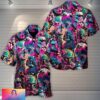 Darth Vader Pirate Caribbean Star Wars Summer Hawaiian Shirt For Men And Women Darth Vader Pirate Caribbean Star Wars Summer Hawaiian Shirt For Men And Women