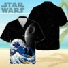 Darth Vader Reigns Supreme on Star Wars Hawaiian Shirt For Men And Women