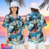 Darth Vader Star Wars Surfing Hawaiian Shirt For Men And Women Darth Vader Star Wars Surfing Hawaiian Shirt For Men And Women