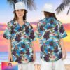 Darth Vader Versus Anakin Skywalker On Star Wars Hawaiian Shirt For Men And Women Darth Vader Versus Anakin Skywalker On Star Wars Hawaiian Shirt For Men And Women