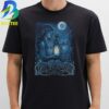 Noah Kahan Live In Chicago July 2026 Two Sided T-Shirt