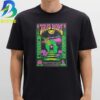 Rip Kaylee Hottle 2007-2026 Godzilla X Kong Unisex T- Shirt