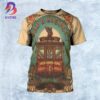 Dragon Ball Sparking Zero All Over Print Shirt