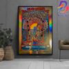 Deadpool And Wolverine Best Friends Come Together July 26 Official Poster Art Decorations Poster Canvas
