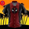 Deadpool Maximum Effort RSVLTS For Men And Women Hawaiian Shirt