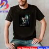 Deestroying 1on1s NFL Summer Tour Continues On With Washington Commanders Classic T-Shirt
