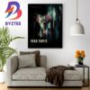 Deftones 5th Annual Dia Delos Deftones Returns To San Diego On November 2nd 2024 Home Decor Poster Canvas