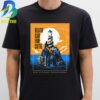 Kevin Magnussen Winner In The World Endurance Championship 2026 WEC Unisex T- Shirt