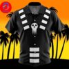 Deku My Hero Academia For Men And Women In Summer Vacation Button Up Hawaiian Shirt Deku My Hero Academia For Men And Women In Summer Vacation Button Up Hawaiian Shirt